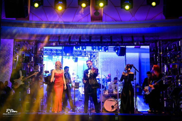 Golden Hour Orchestra