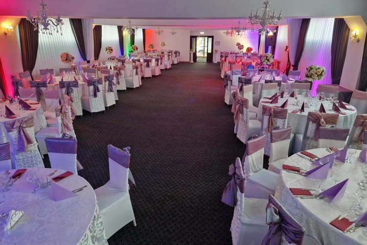 La Rousse events