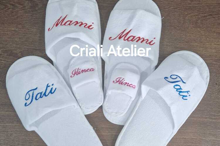 Criali Atelier