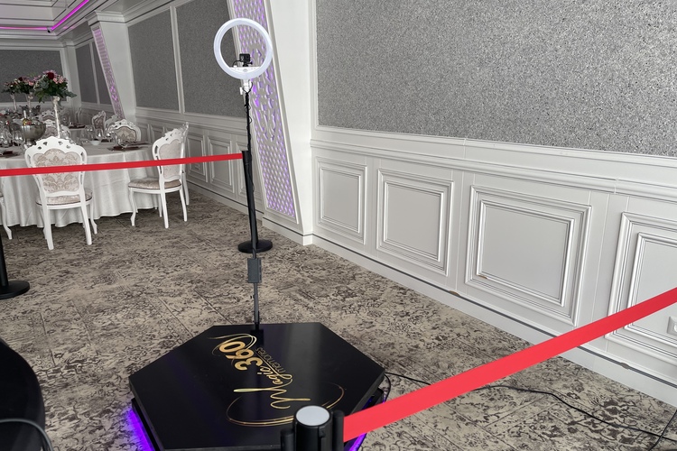 Magic Memories 360
