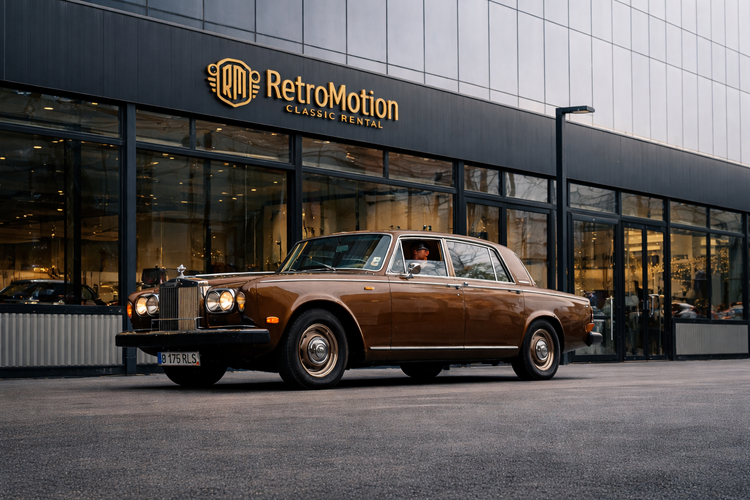 RetroMotion