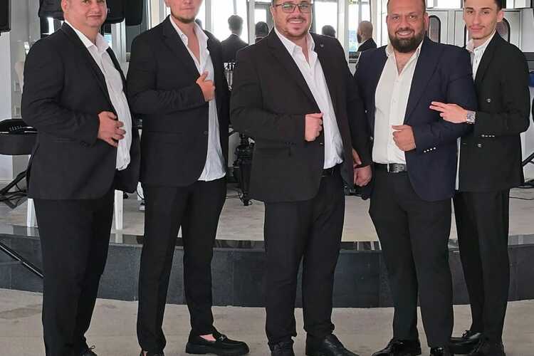 Taraful Gheorghe Soare SRL