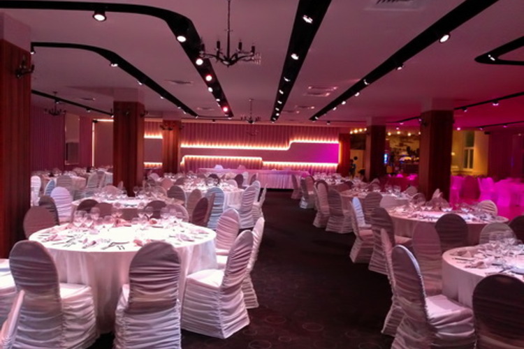 Redal Events