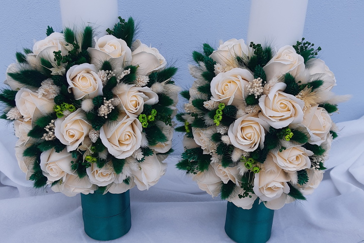 Artistic Decoflower srl