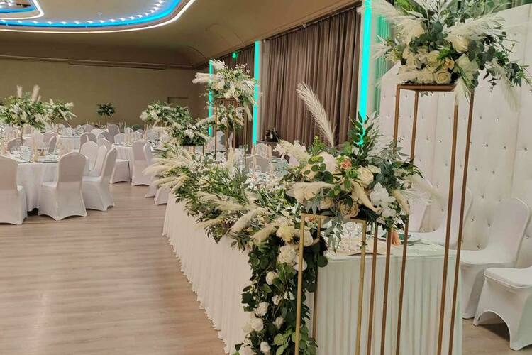 International Ballroom