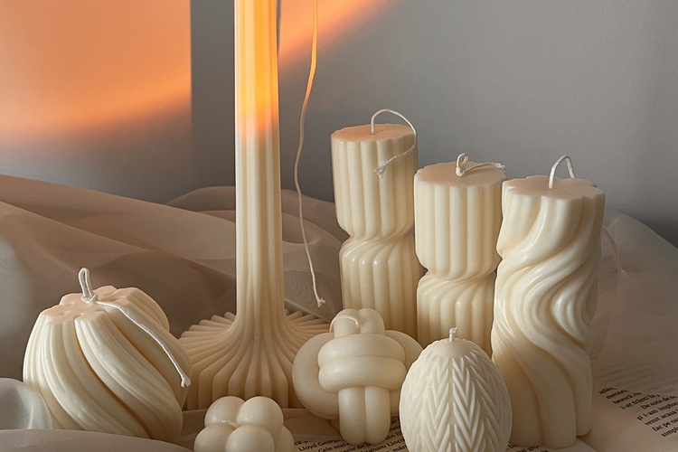 Ilumia Candle Studio