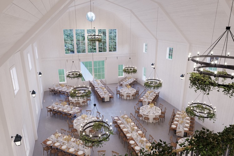 The White Manor