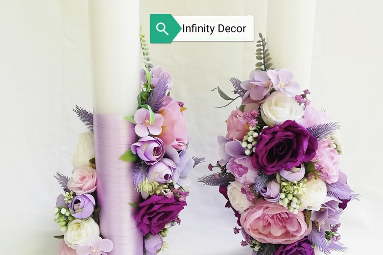 Infinity Decor by Adina Topîrcean 