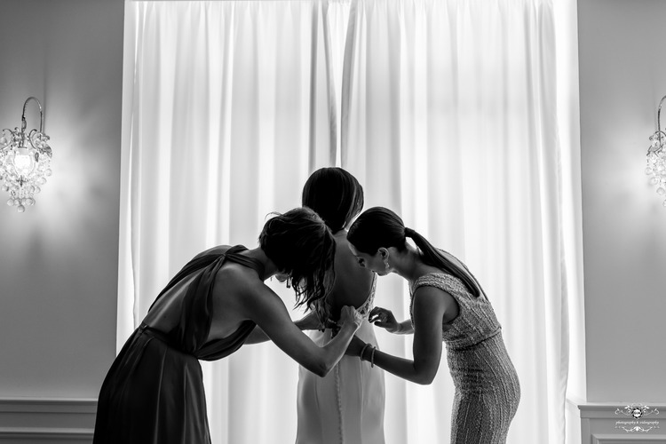 Gia Studio Events