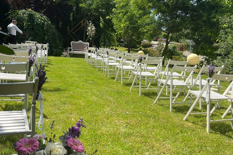 Vinnys Events