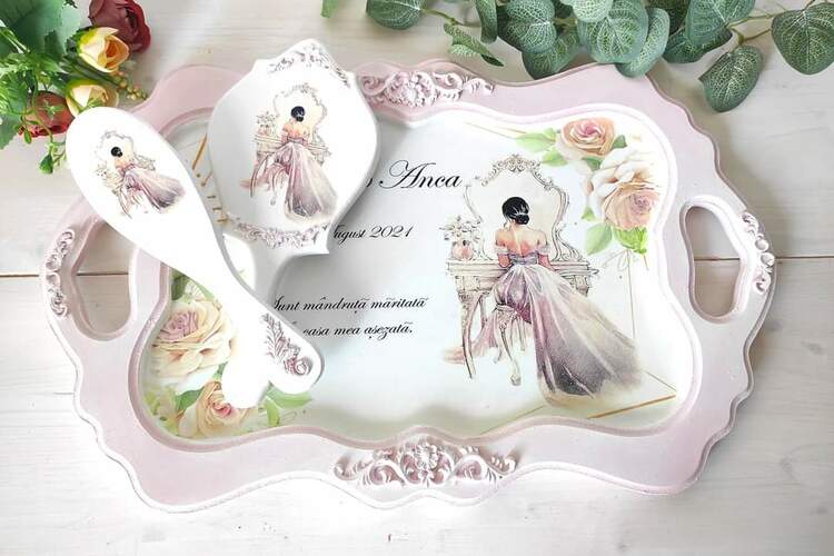 Aline Deco Art