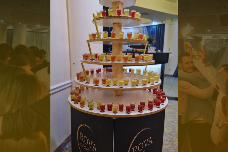 ROVA Events