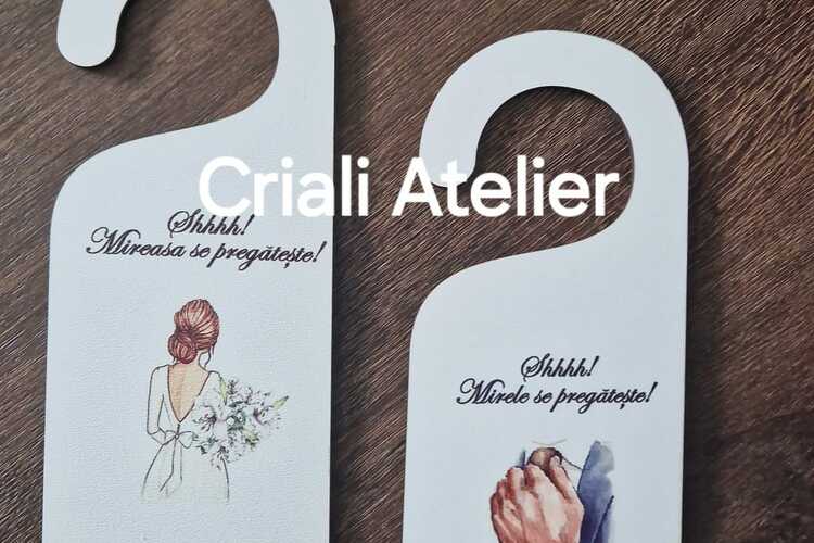 Criali Atelier