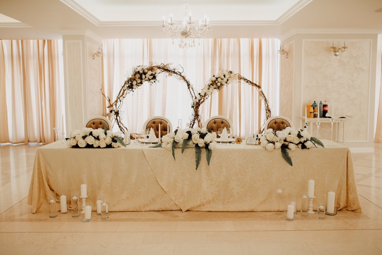 Ivy Events