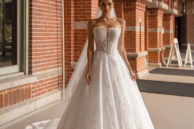 Rochii de mireasa Wedding Atelier Bucuresti