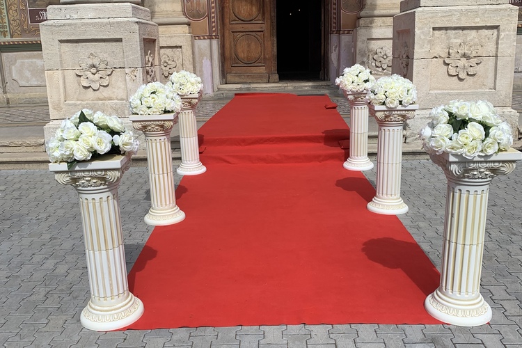 Edenum Events By Musat SRL