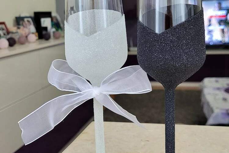 Mr & Mrs Craft