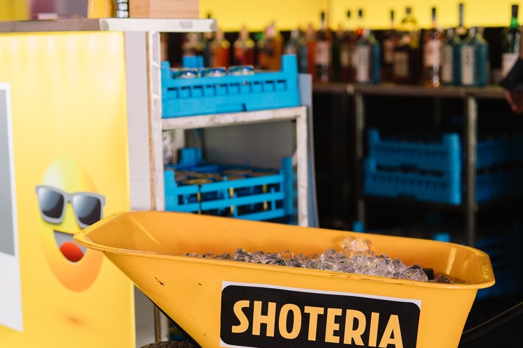 SHOTERIA