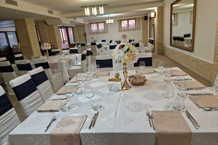 Hotel Rao