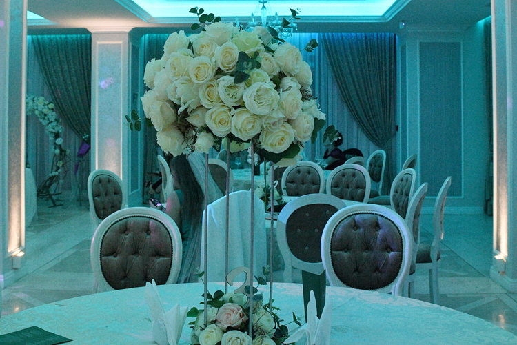 Ivy Events