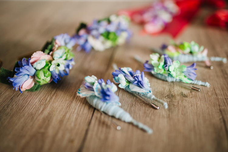Decro Weddings