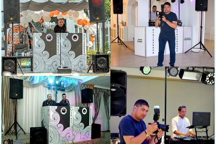 Tudor Media Events Srl