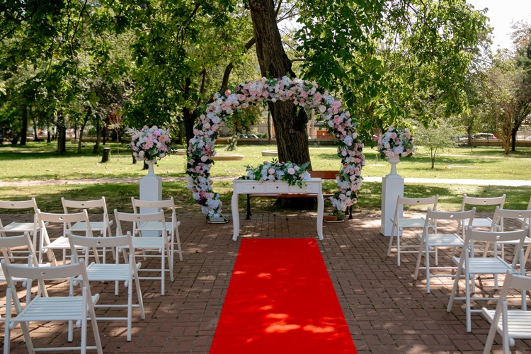 Desiree Flowers & Events