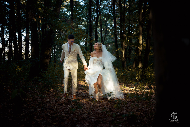 Cardinalle Photography