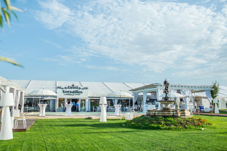 Versailles Weddings & Events