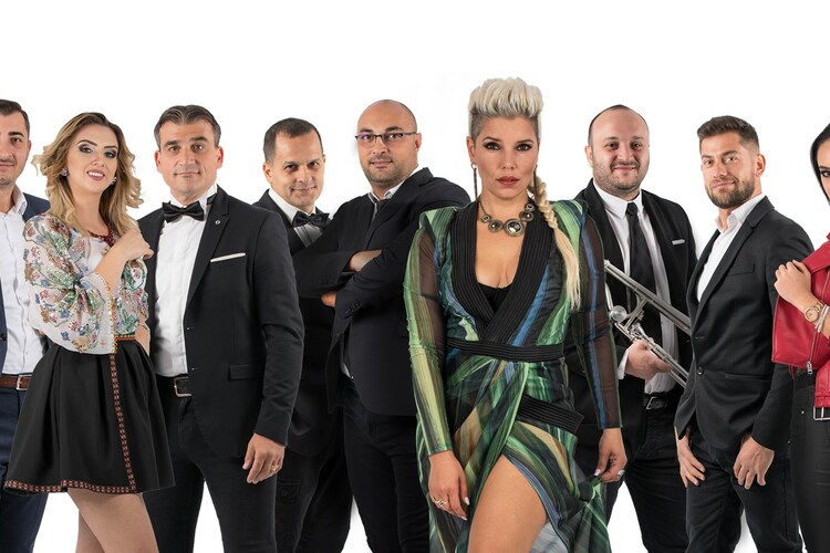 Fantasy Band