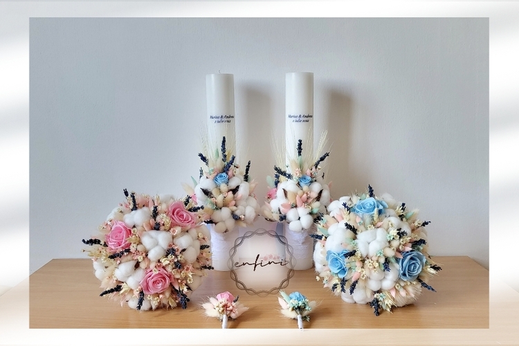 Enfini Flowers & Events Boutique 
