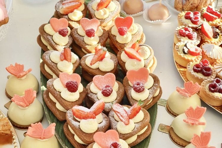 ArtCakes by Mihaela Ivan