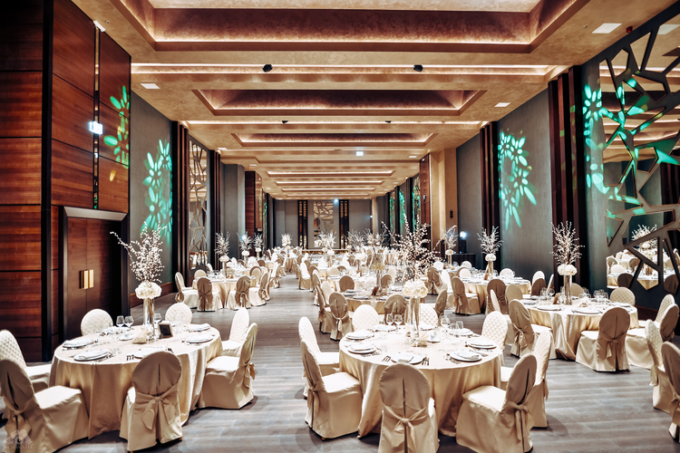 Iulius Congress Hall