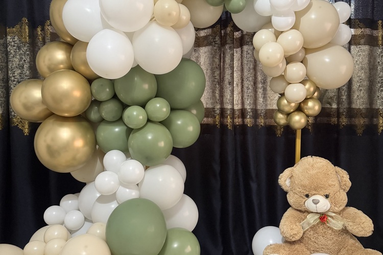 Zaira Event Studio