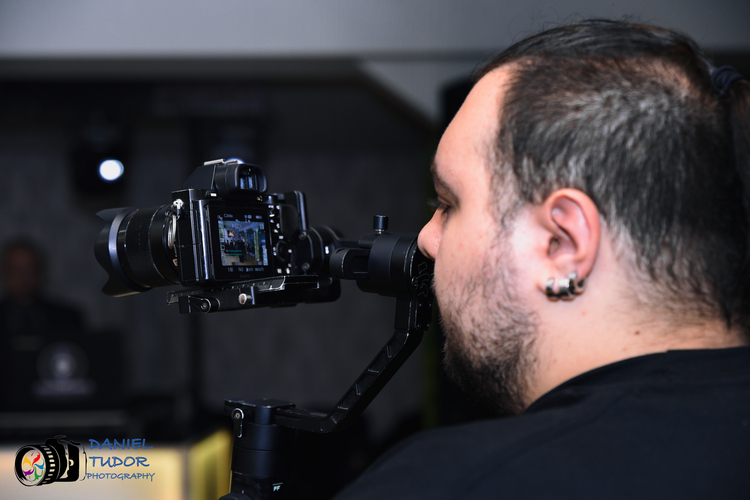 Tudor Media Events Srl