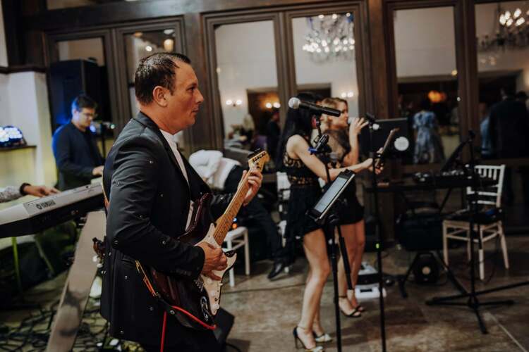 Ulala Band 