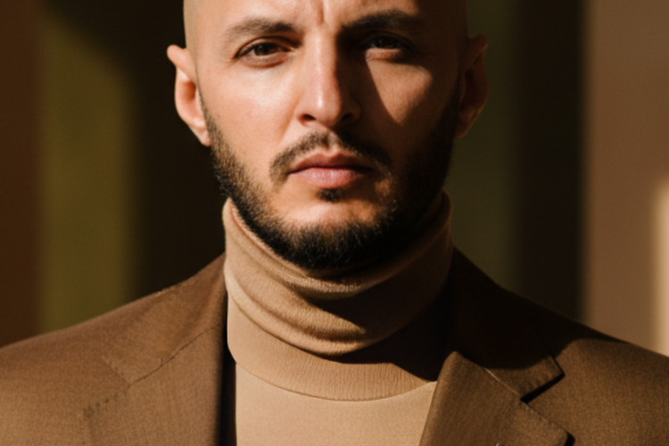 Nicolas Railovsky