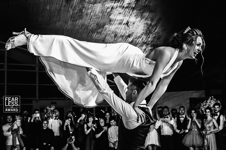 Alex Pasarelu - Belle Art Photography