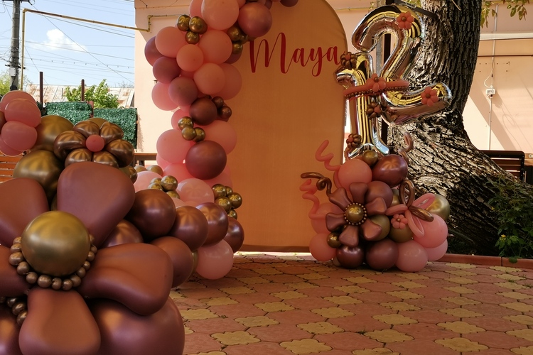 Style Events & Flowers 