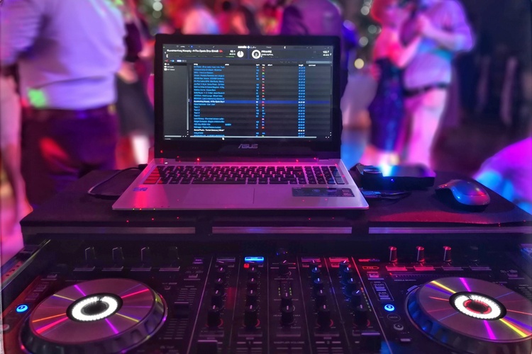 Dj evenimente Ro