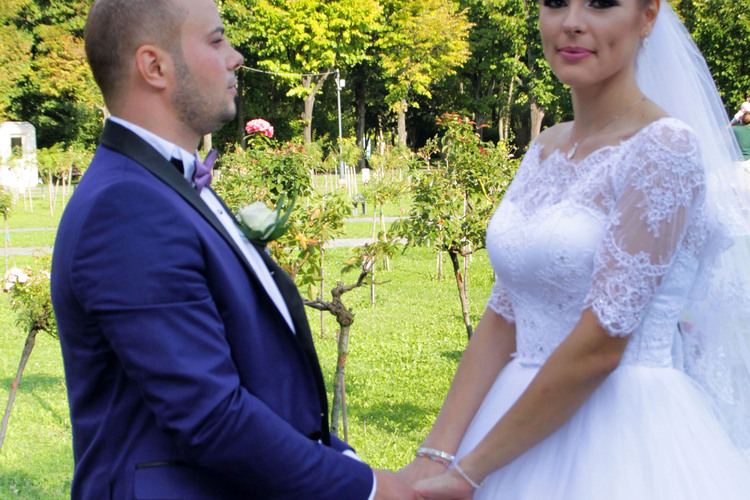 DGC MEDIA WEDDING SRL