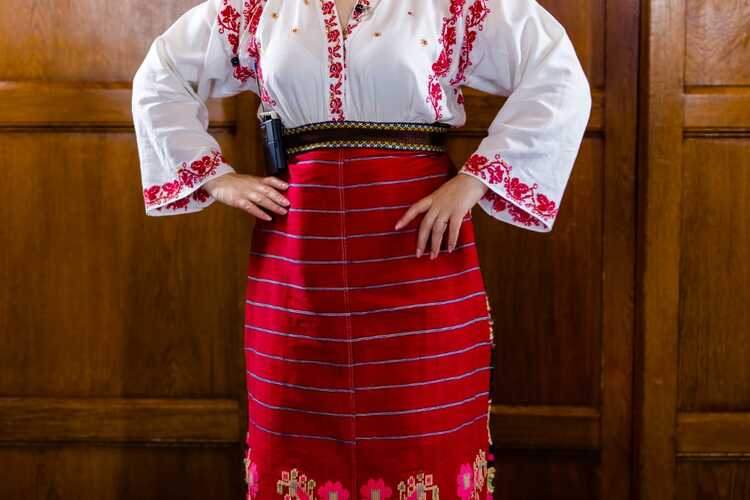 Taraful Simona Alexandru 