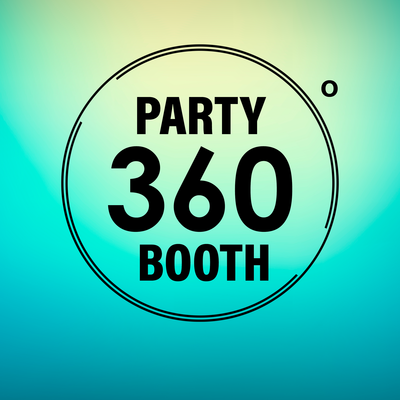 Party 360 Booth Sibiu