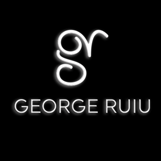 George Ruiu Fotograf