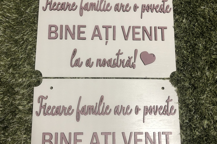 PERSONALIZĂRI LASER CRC SRL 