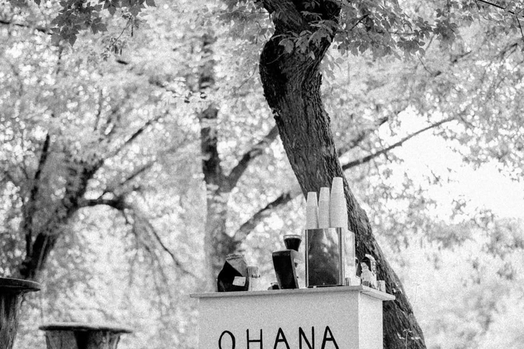Ohana Speciality Coffee
