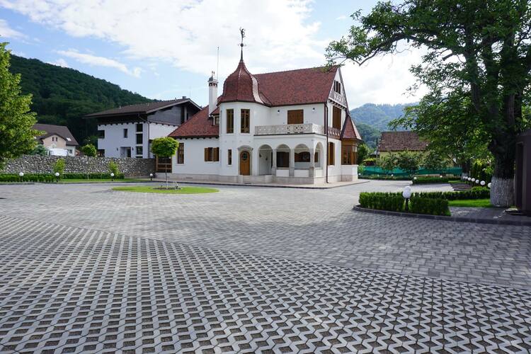 Prestigio Events | Villa HePa