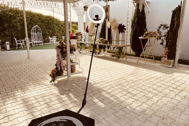 DaDeM’s 360 video