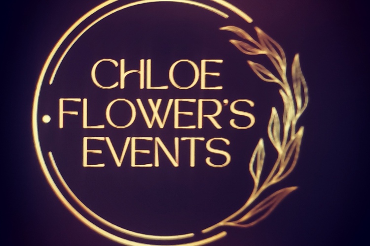 Chloe Flower's Events 