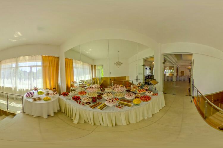 Farmec Premium Ballroom